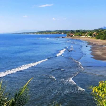 Playa Aposentillo
