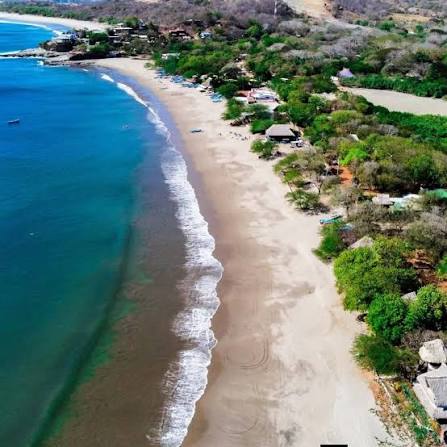 Playa Gigante