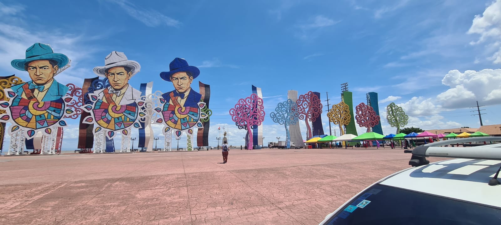 Managua view 15
