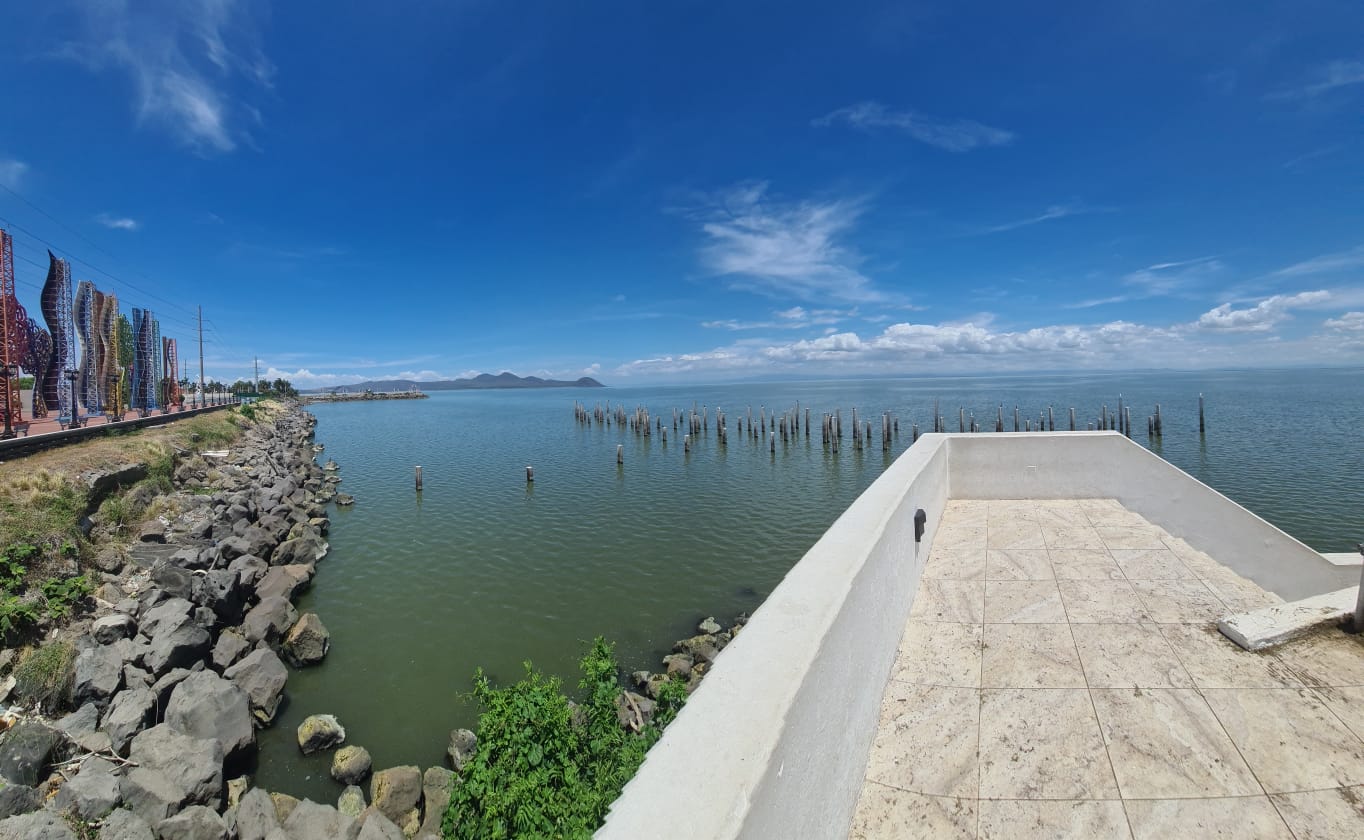 Managua view 16