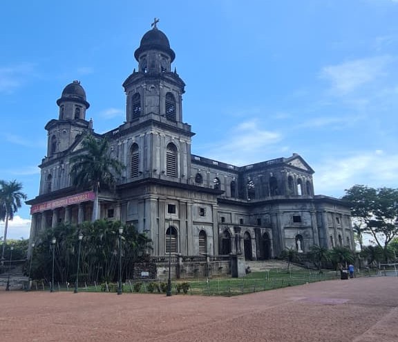 Managua view 8